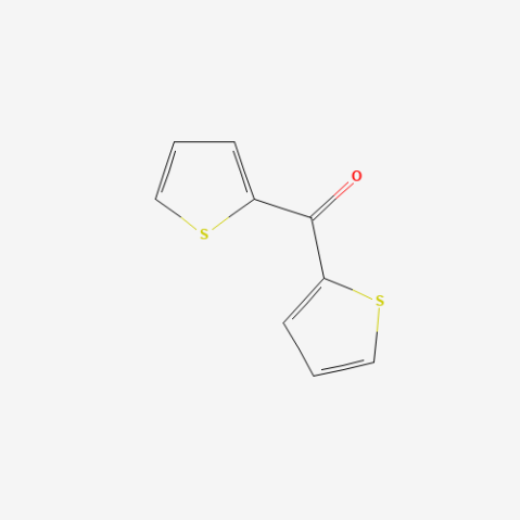 Di-2-thienyl ketone Chemical Structure