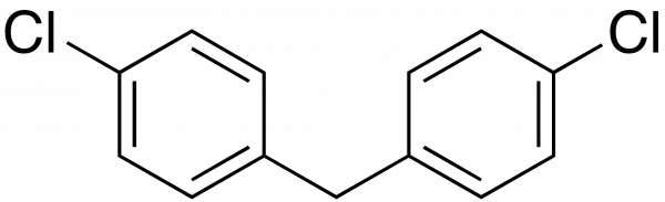 4,4′-DDM Chemical Structure