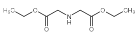 Diethyl iminodiacetate 化学構造