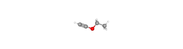 Ethoxyacetylene solution Chemical Structure