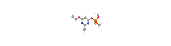 Etrimfos solution Chemical Structure