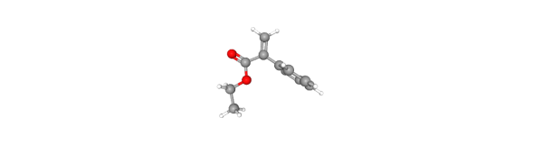 EthylAtropate 化学構造