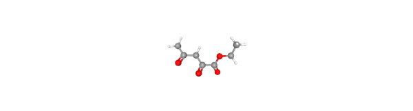 Ethyl 2,4-dioxovalerate Chemical Structure