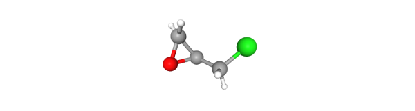 Epichlorohydrin-d5 Chemische Struktur