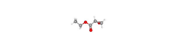 Ethyl 2,3-epoxypropionate Chemical Structure