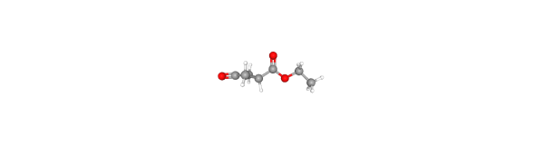 Ethyl 3-oxocyclobutanecarboxylate, 97% 化学構造