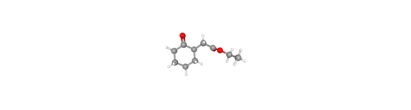 Ethyl 2-cyclohexanoneacetate Chemical Structure