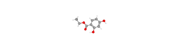 Ethyl 2,4-dihydroxybenzoate Chemical Structure