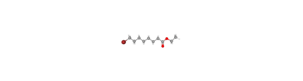 Ethyl 8-bromooctanoate Chemical Structure