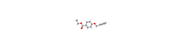 Ethyl 4-(benzyloxy)benzoate Chemical Structure