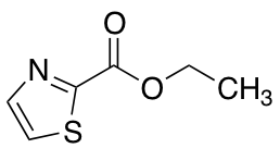 Ethyl thiazole-2-carboxylate Chemical Structure