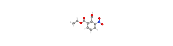 2-(Ethoxycarbonyl)-6-nitrobenzoic acid Chemical Structure