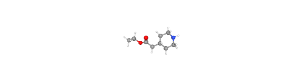 Ethyl 2-(piperidin-4-yl)acetate hydrochloride Chemical Structure