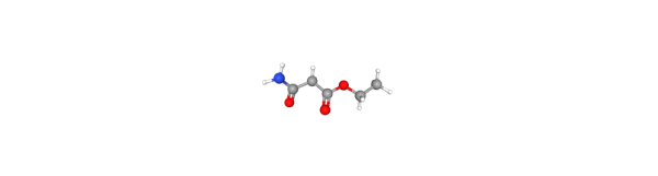 Ethyl 3-amino-3-oxopropanoate Chemical Structure