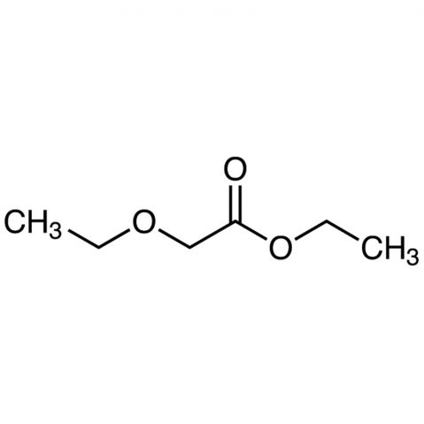 Ethyl ethoxyacetate Chemical Structure