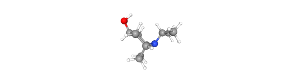 Endo-8-Isopropyl-8-Azabicyclo[3.2.1]Octan-3-ol Chemical Structure