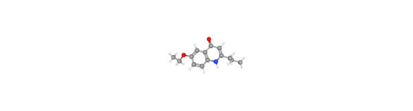 6-Ethoxy-2-propyl-4-quinolinol Chemical Structure