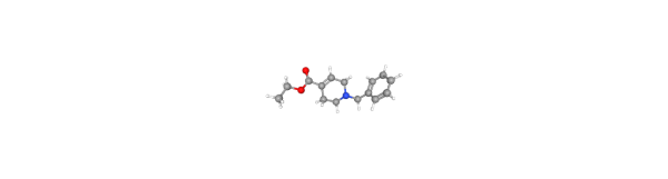 ethyl 1-benzyl-1,2,3,6-tetrahydropyridine-4-carboxylate Chemical Structure