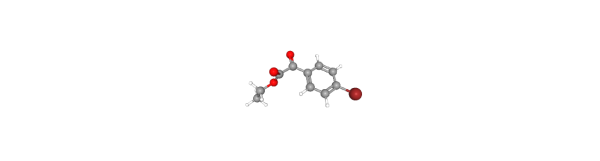 Ethyl 4-bromobenzoylformate Chemical Structure