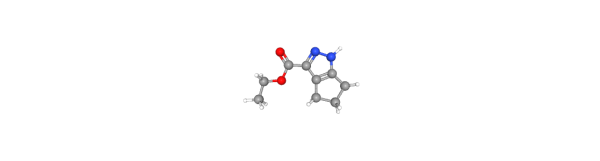 Ethyl 1,4,5,6-tetrahydrocyclopenta[c]pyrazole-3-carboxylate Chemical Structure