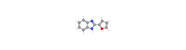 Fuberidazole التركيب الكيميائي