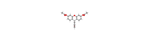 5(6)-FITC DA التركيب الكيميائي