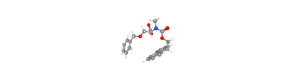 Fmoc-N-Me-Ser(Bzl)-OH Chemical Structure