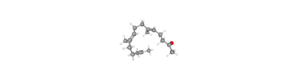 Farnesylacetone Chemical Structure