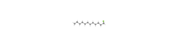 1-Fluorododecane Chemical Structure