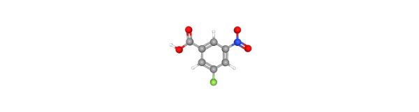 3-Fluoro-5-nitrobenzoic acid التركيب الكيميائي