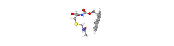 S-[(Acetylamino)methyl]-N-[(9H-fluoren-9-ylmethoxy)carbonyl]-D-cysteine Chemical Structure