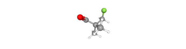 3-Fluoro-2,2-dimethylpropanoic acid Chemical Structure