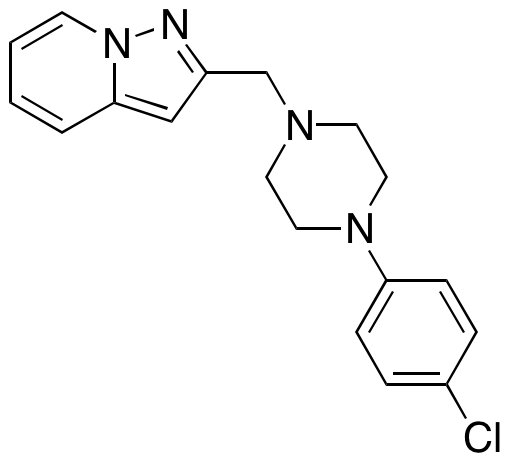 FAUC 213 Chemical Structure