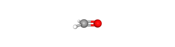 Formaldehyde-d2 solution 化学構造