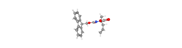 Fmoc-α-methyl-D-allylglycine Chemical Structure