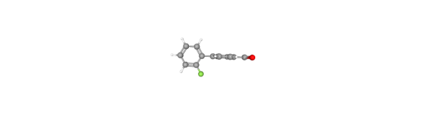 2′-Fluorobiphenyl-4-carbaldehyde Chemical Structure