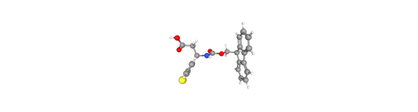 Fmoc-(R)-3-amino-3-(3-thienyl)propionic acid Chemical Structure