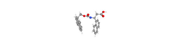 Fmoc-(R)-3-amino-3-(1-naphthyl)propionic acid Chemical Structure