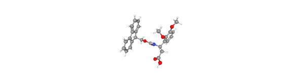 Fmoc-(R)-3-amino-3-(2,3-dimethoxyphenyl)propionic acid Chemical Structure