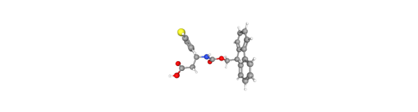 Fmoc-(S)-3-amino-3-(3-thienyl)propionic acid Chemical Structure