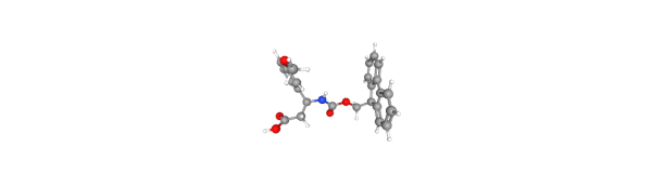 Fmoc-(S)-3-amino-3-(3-methoxyphenyl)propionic acid Chemical Structure