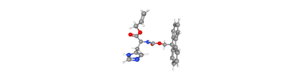 Fmoc-L-His-OAll Chemical Structure