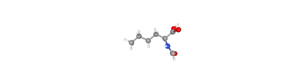 For-L-norleucine Chemical Structure