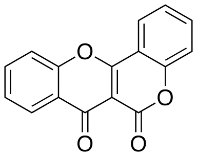 Frutinone A Chemical Structure