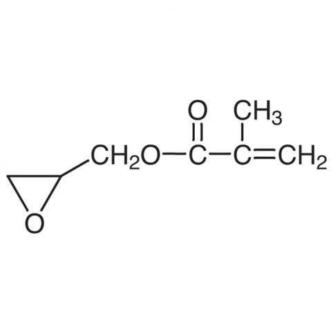 Glycidyl methacrylate Chemical Structure