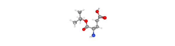 H-Glu-OtBu.HCl Chemical Structure