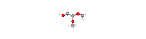 Glycolaldehyde dimethyl acetal Chemical Structure