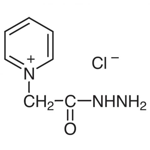 Girard's Reagent P Chemical Structure