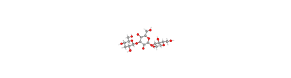 β-Glucan Chemical Structure