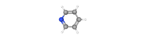 Hydrogen fluoride-pyridine Chemical Structure